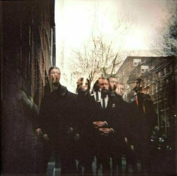 Δίσκος LP My Morning Jacket - Circuital (LP) (180g) - 12