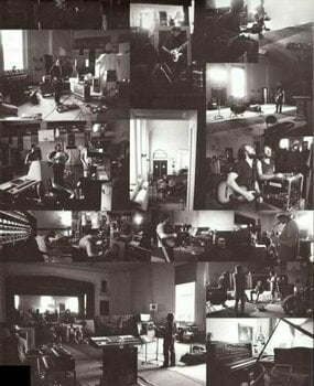 Δίσκος LP My Morning Jacket - Circuital (LP) (180g) - 13