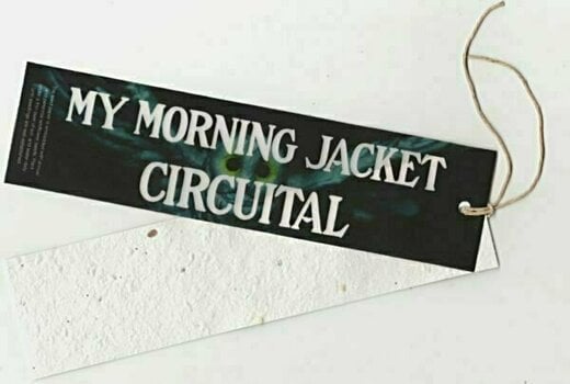 Δίσκος LP My Morning Jacket - Circuital (LP) (180g) - 16