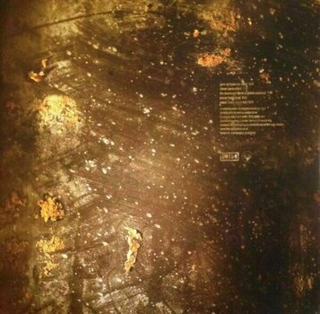 LP Nine Inch Nails - Recoiled (LP) - 3