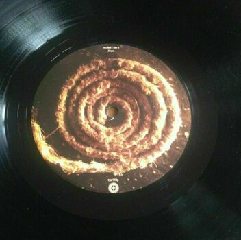 LP Nine Inch Nails - Recoiled (LP) - 5