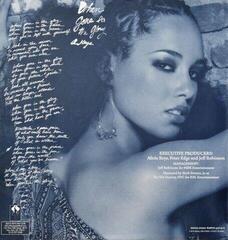 Hanglemez Alicia Keys - The Diary of Alicia Keys (2 LP) - 5