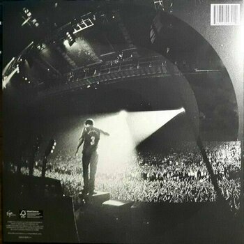 Vinylplade Ben Harper - Live From Mars (4 LP) (180g) - 16