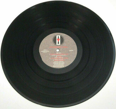 Vinyl Record Love and Rockets - Express (LP) (200g) - 5