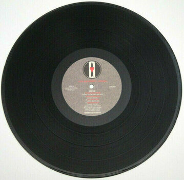 Vinylskiva Love and Rockets - Express (LP) (200g) - 6
