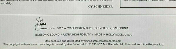 Δίσκος LP B.B. King - Singin' The Blues (LP) (180g) - 4