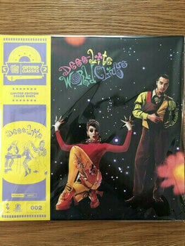 LP plošča Deee-Lite - World Clique (LP) - 2