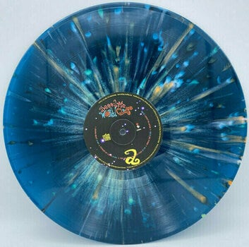 LP plošča Deee-Lite - World Clique (LP) - 3