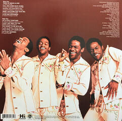 Vinyl Record Al Green - Greatest Hits (LP) (180g) - 1