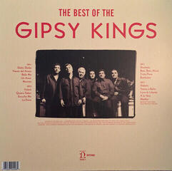 Disque vinyle Gipsy Kings - The Best Of The Gipsy Kings (2 LP) (140g) - 6