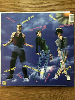 LP plošča Deee-Lite - World Clique (LP) - 5