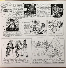 Δίσκος LP Deee-Lite - World Clique (LP) - 5