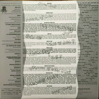 LP plošča Deee-Lite - World Clique (LP) - 7