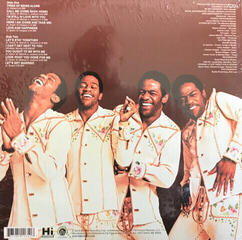 Vinyl Record Al Green - Greatest Hits (LP) (180g) - 6
