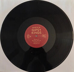 Disque vinyle Gipsy Kings - The Best Of The Gipsy Kings (2 LP) (140g) - 3