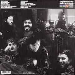 Vinüülplaat Fleet Foxes - Helplessness Blues (2 LP) - 2