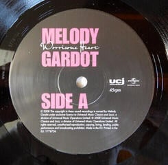 Hanglemez Melody Gardot - Worrisome Heart (LP) - 1