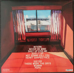 LP ploča Angel Olsen - My Woman (LP) - 1