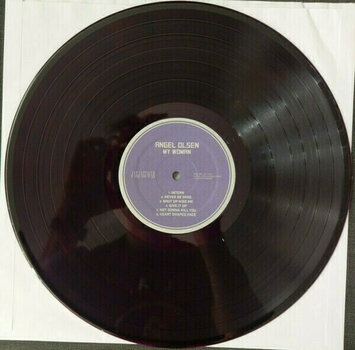 LP Angel Olsen - My Woman (LP) - 3