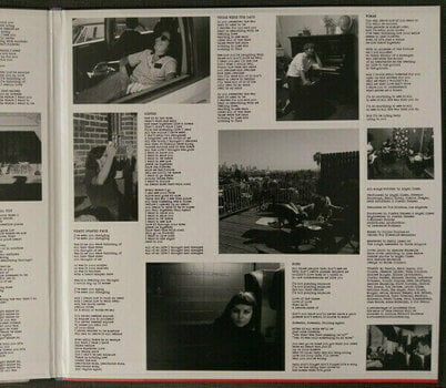 LP Angel Olsen - My Woman (LP) - 7