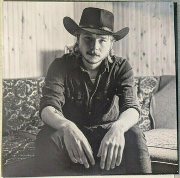 Δίσκος LP Colter Wall - Imaginary Appalachia (LP) - 4
