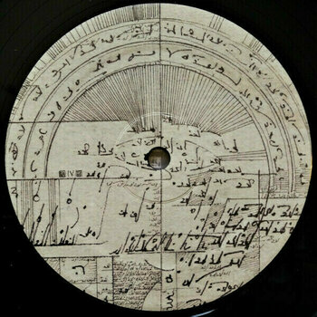 LP Flying Lotus - Cosmogramma (2 LP) - 4