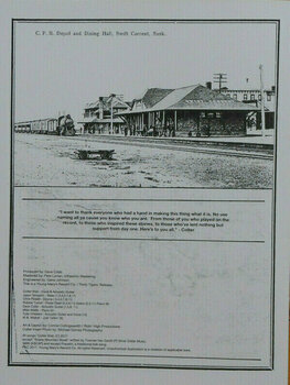 Δίσκος LP Colter Wall - Colter Wall (LP) - 6