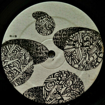LP Flying Lotus - Cosmogramma (2 LP) - 9