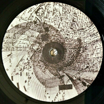 LP Flying Lotus - Cosmogramma (2 LP) - 10