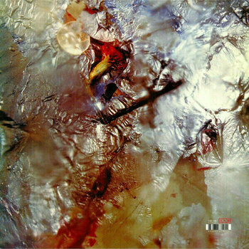 Płyta winylowa Cocteau Twins - Head Over Heels (LP) (180g) - 7