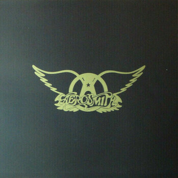 Δίσκος LP Aerosmith - Draw The Line (LP) (180g) - 2