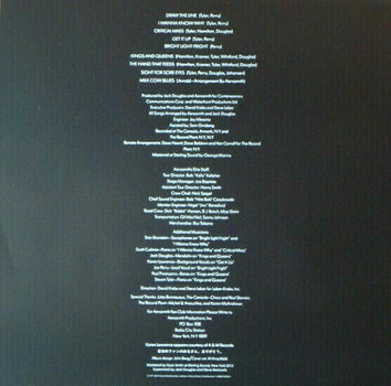 Δίσκος LP Aerosmith - Draw The Line (LP) (180g) - 5