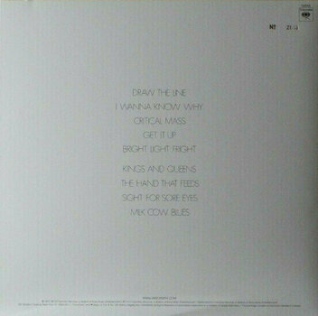 Δίσκος LP Aerosmith - Draw The Line (LP) (180g) - 6