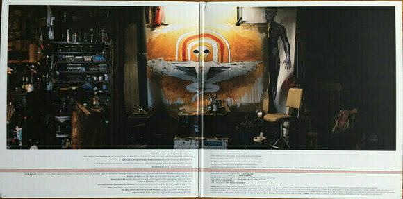 Δίσκος LP John Butler Trio - HOME (2 LP) (180g) - 7