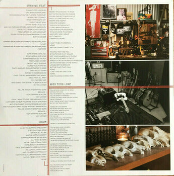 Δίσκος LP John Butler Trio - HOME (2 LP) (180g) - 8