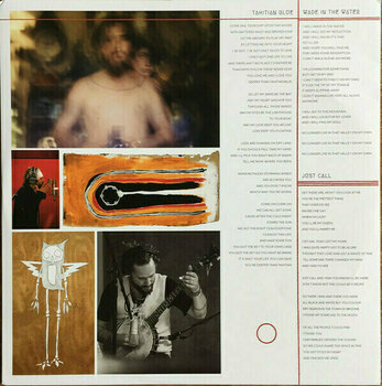 Δίσκος LP John Butler Trio - HOME (2 LP) (180g) - 9