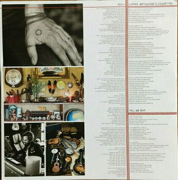 Δίσκος LP John Butler Trio - HOME (2 LP) (180g) - 10