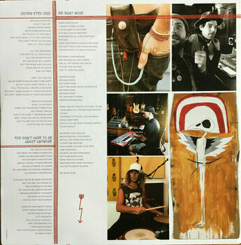 Δίσκος LP John Butler Trio - HOME (2 LP) (180g) - 11