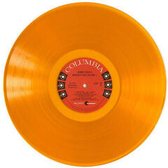 Schallplatte Johnny Cash - Greatest Hits Volume 1 (Translucent Gold Coloured) (Reissue) (LP) - 2