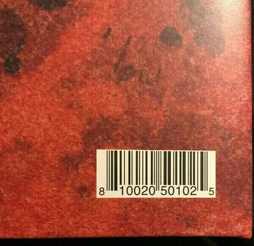 Disque vinyle Gary Moore - Live From London (Clear Blue Vinyl) (180g) (LP) - 10