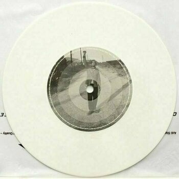 Δίσκος LP Ben Harper - Welcome To the Cruel World (2 LP) (180g) - 7