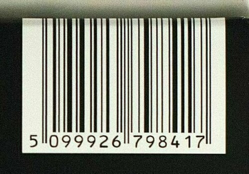 Δίσκος LP Ben Harper - Welcome To the Cruel World (2 LP) (180g) - 10