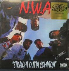 LP deska N.W.A - Straight Outta Compton (LP) - 2