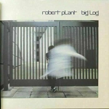 LP Robert Plant - Digging Deep (45 RPM) (Box Set) - 5