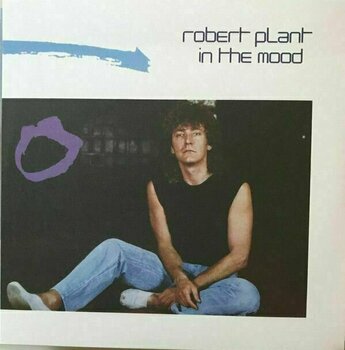 LP Robert Plant - Digging Deep (45 RPM) (Box Set) - 6