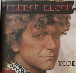 Vinylplade Robert Plant - Digging Deep (45 RPM) (Box Set) - 6