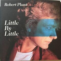 Vinylplade Robert Plant - Digging Deep (45 RPM) (Box Set) - 7