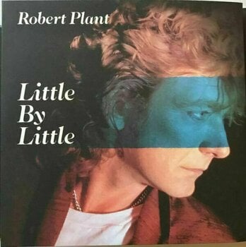 LP Robert Plant - Digging Deep (45 RPM) (Box Set) - 8