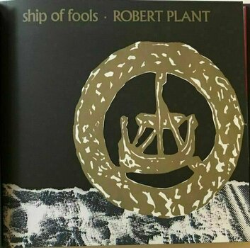 LP Robert Plant - Digging Deep (45 RPM) (Box Set) - 9