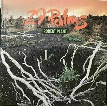 LP Robert Plant - Digging Deep (45 RPM) (Box Set) - 14